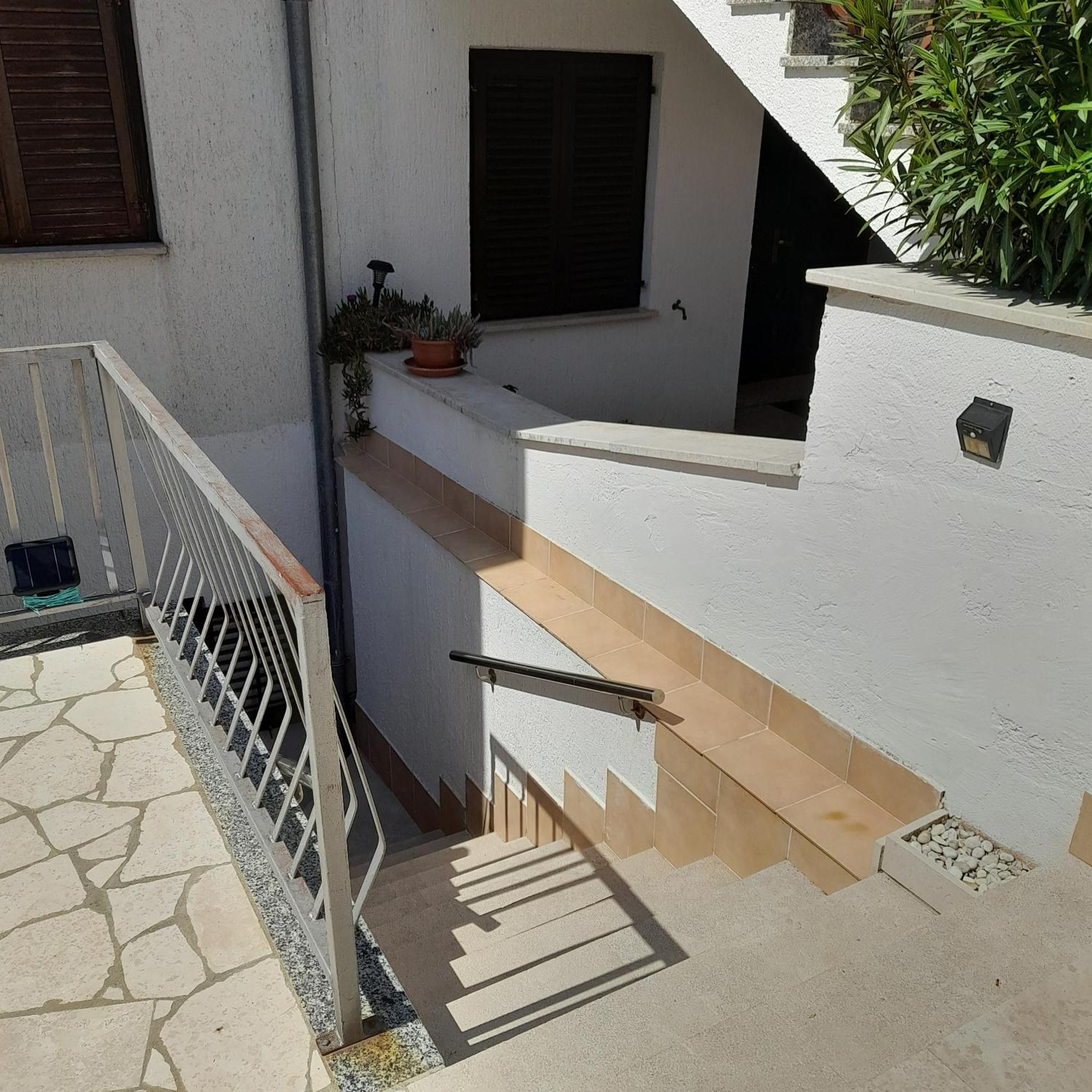 Family Apartment Romina Vrsar Exterior photo